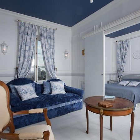 Villa Dufresne Beynost Luaran gambar