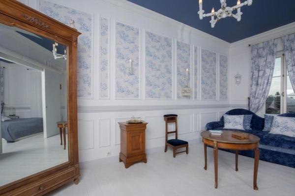 Villa Dufresne Beynost Luaran gambar
