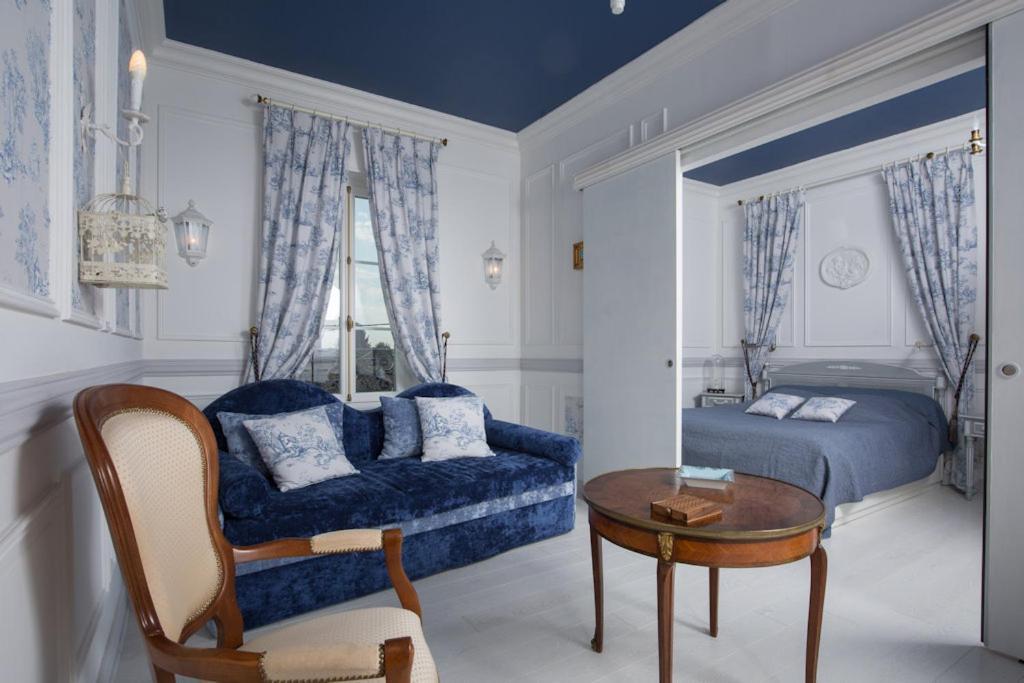 Villa Dufresne Beynost Luaran gambar
