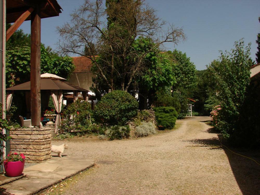 Villa Dufresne Beynost Luaran gambar