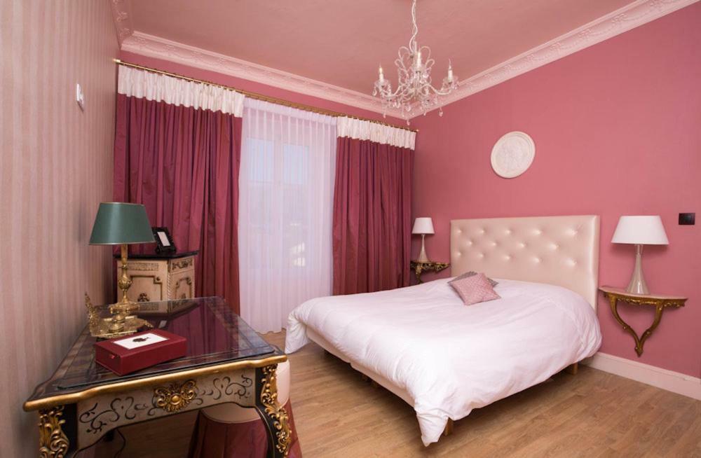 Villa Dufresne Beynost Luaran gambar