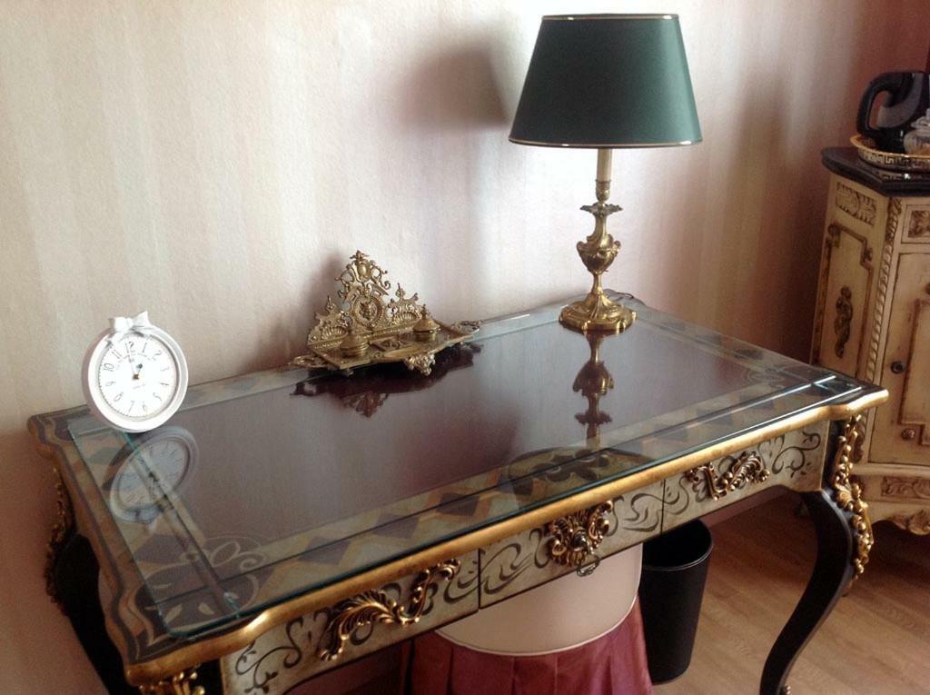 Villa Dufresne Beynost Luaran gambar