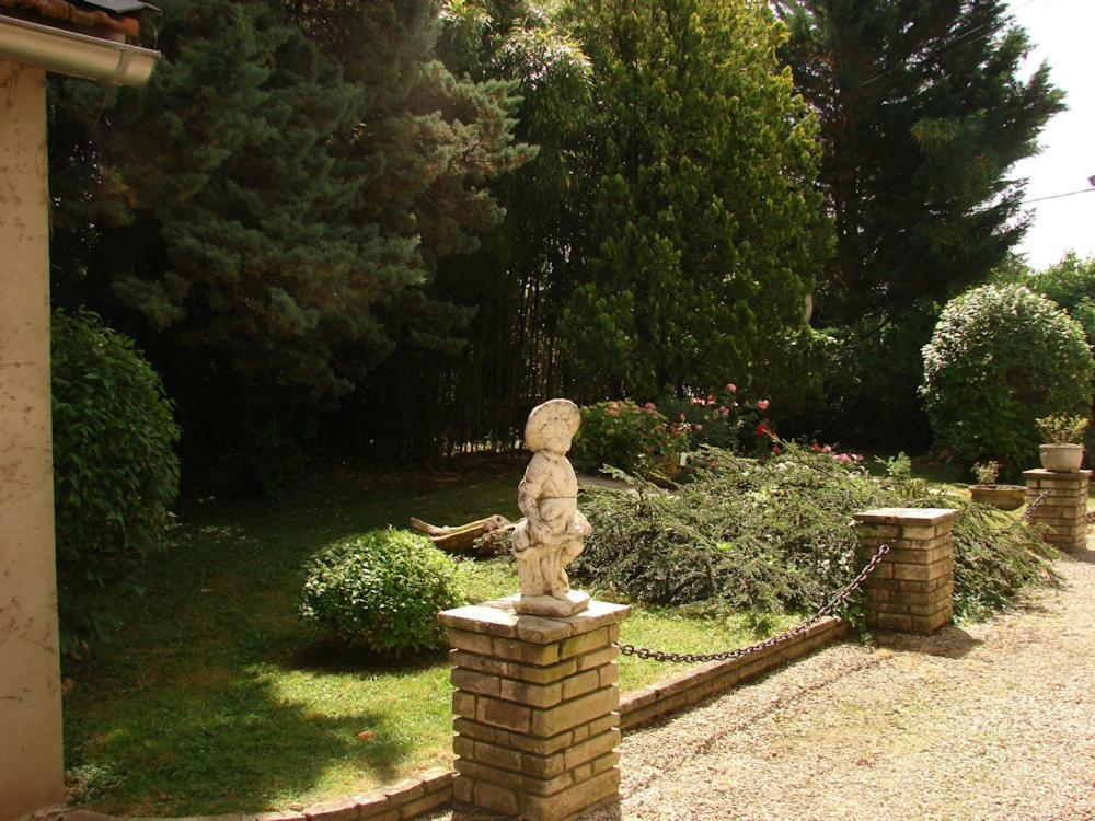 Villa Dufresne Beynost Luaran gambar