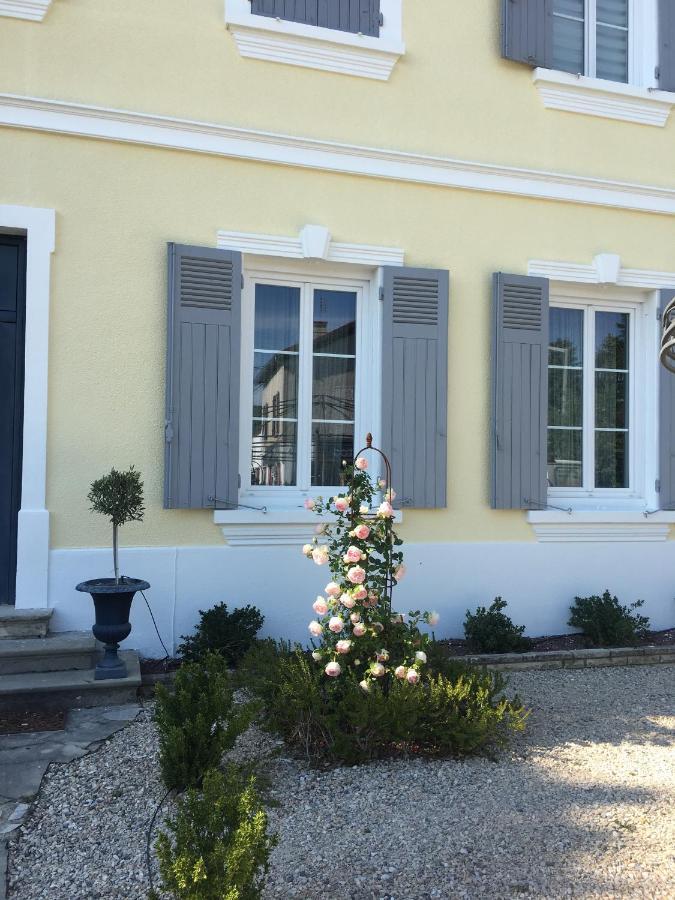 Villa Dufresne Beynost Luaran gambar